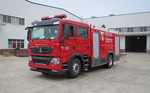 泡沫消防車_水罐消防車-湖北江南專用特種汽車有限公司 泡沫消防車_水罐消防車-湖北江南專用特種汽車有限公司